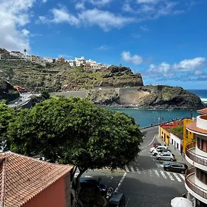 Apartment Casa Lucy, Garachico (Tenerife)