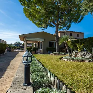 Son Macia Villa Selva (Mallorca)