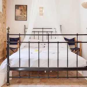 Ca Na Marreta Ferienhaus Porreres