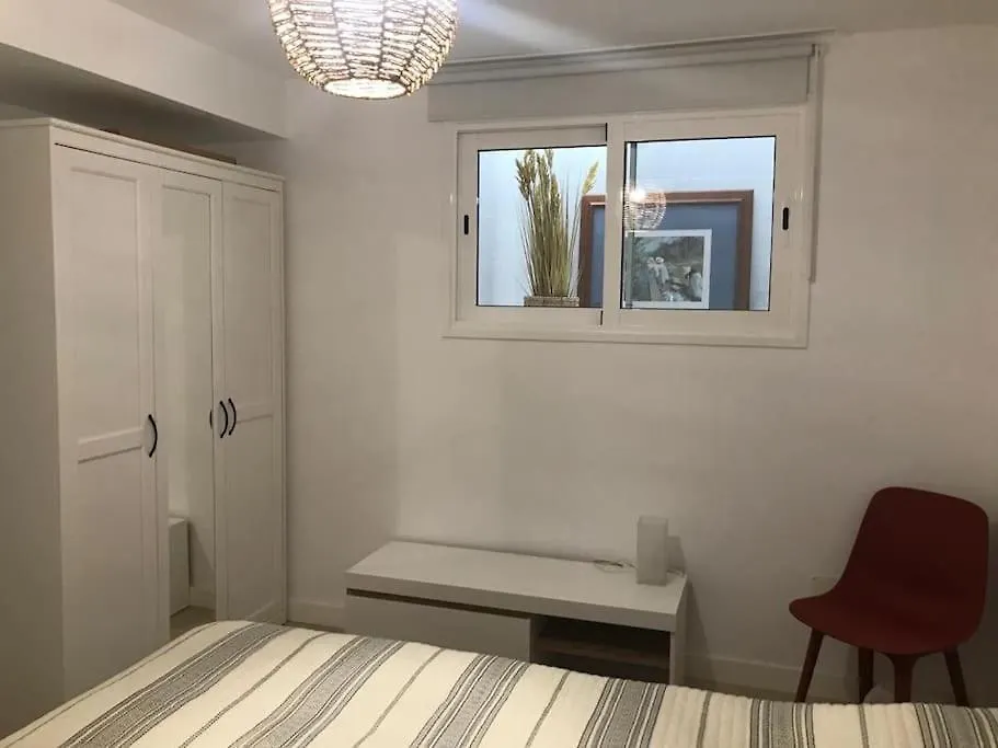 Pura Vida Strandnahes Ferienappartment In Bester Lage! Puerto de la Cruz  Appartement