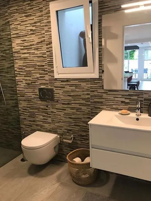 Pura Vida Strandnahes Ferienappartment In Bester Lage! Puerto de la Cruz  Lägenhet Puerto de la Cruz (Tenerife)