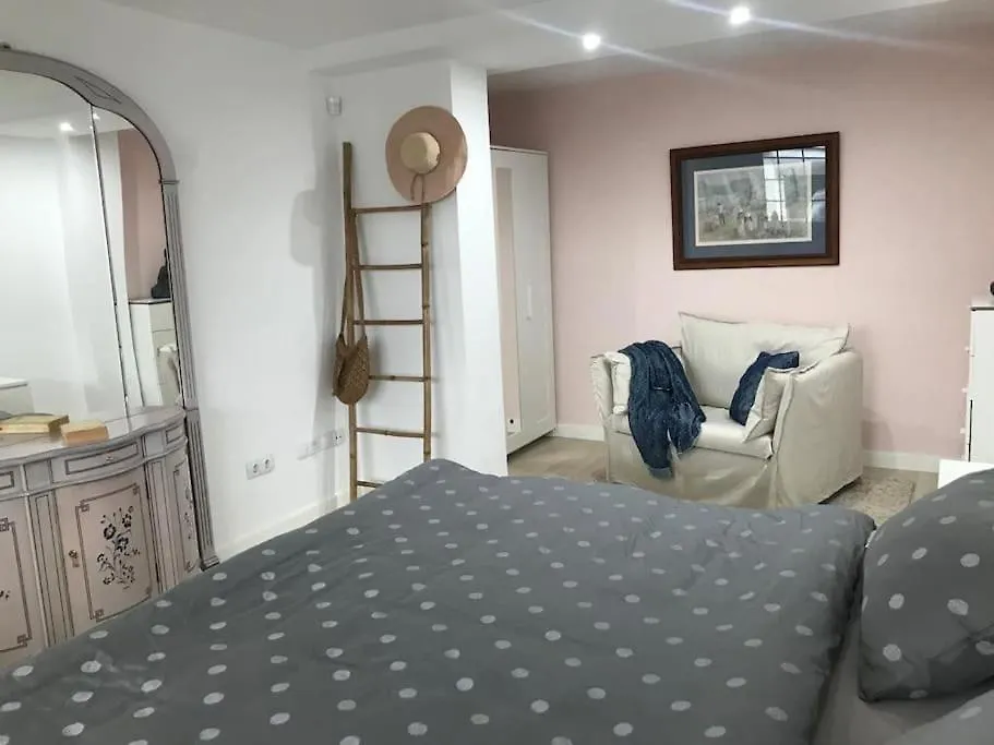Pura Vida Strandnahes Ferienappartment In Bester Lage! Puerto de la Cruz
