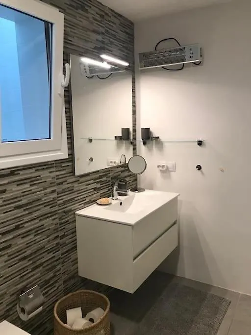 Pura Vida Strandnahes Ferienappartment In Bester Lage! Puerto de la Cruz  Spanien