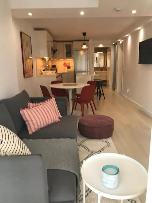 Lägenhet Pura Vida Strandnahes Ferienappartment In Bester Lage! Puerto de la Cruz  Spanien