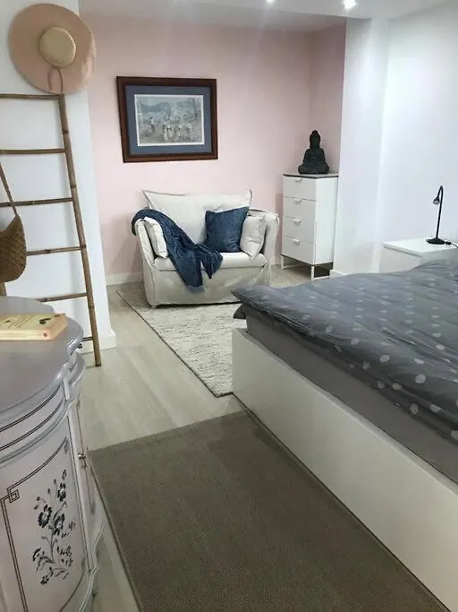 Pura Vida Strandnahes Ferienappartment In Bester Lage! Puerto de la Cruz  0*, Puerto de la Cruz (Tenerife)