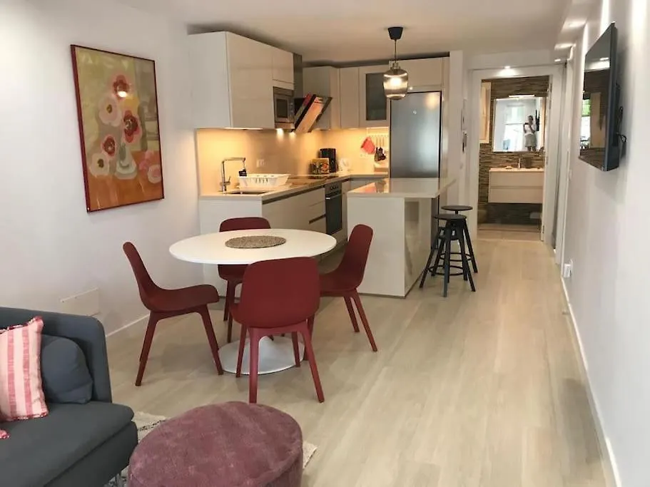 Pura Vida Strandnahes Ferienappartment In Bester Lage! Puerto de la Cruz