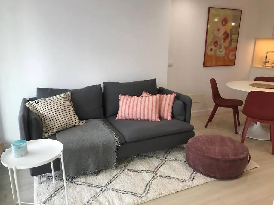 Pura Vida Strandnahes Ferienappartment In Bester Lage! Puerto de la Cruz  0*, Puerto de la Cruz (Tenerife) Spanien