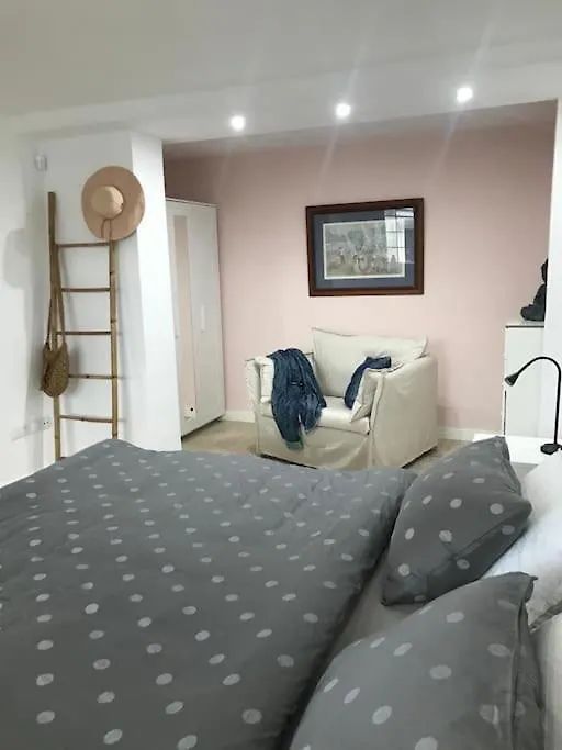 Pura Vida Strandnahes Ferienappartment In Bester Lage! Puerto de la Cruz  Lägenhet