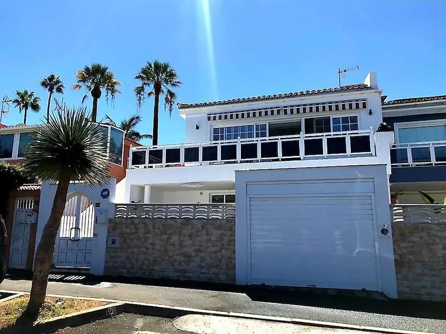 Pura Vida Strandnahes Ferienappartment In Bester Lage! Puerto de la Cruz  Lägenhet Puerto de la Cruz (Tenerife)