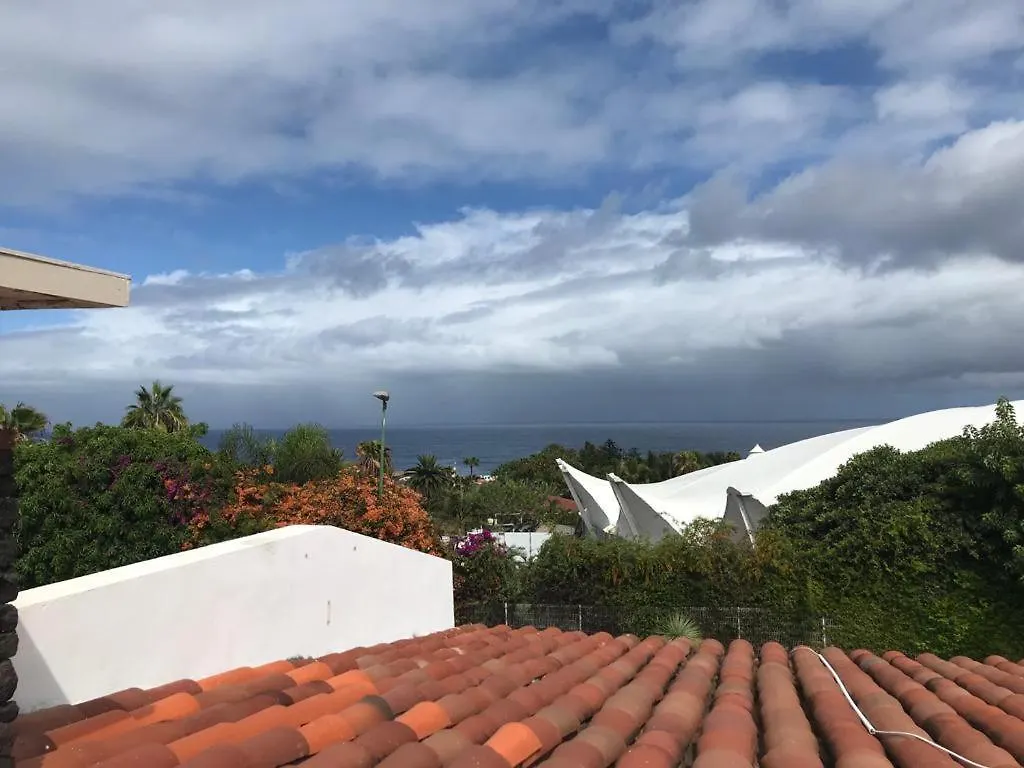 Pura Vida Strandnahes Ferienappartment In Bester Lage! Puerto de la Cruz  Puerto de la Cruz (Tenerife)