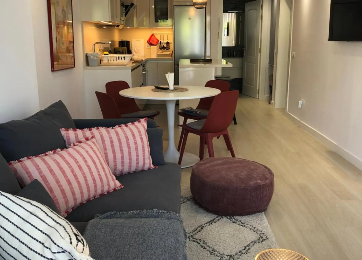 Appartement Pura Vida Strandnahes Ferienappartment In Bester Lage! Puerto de la Cruz