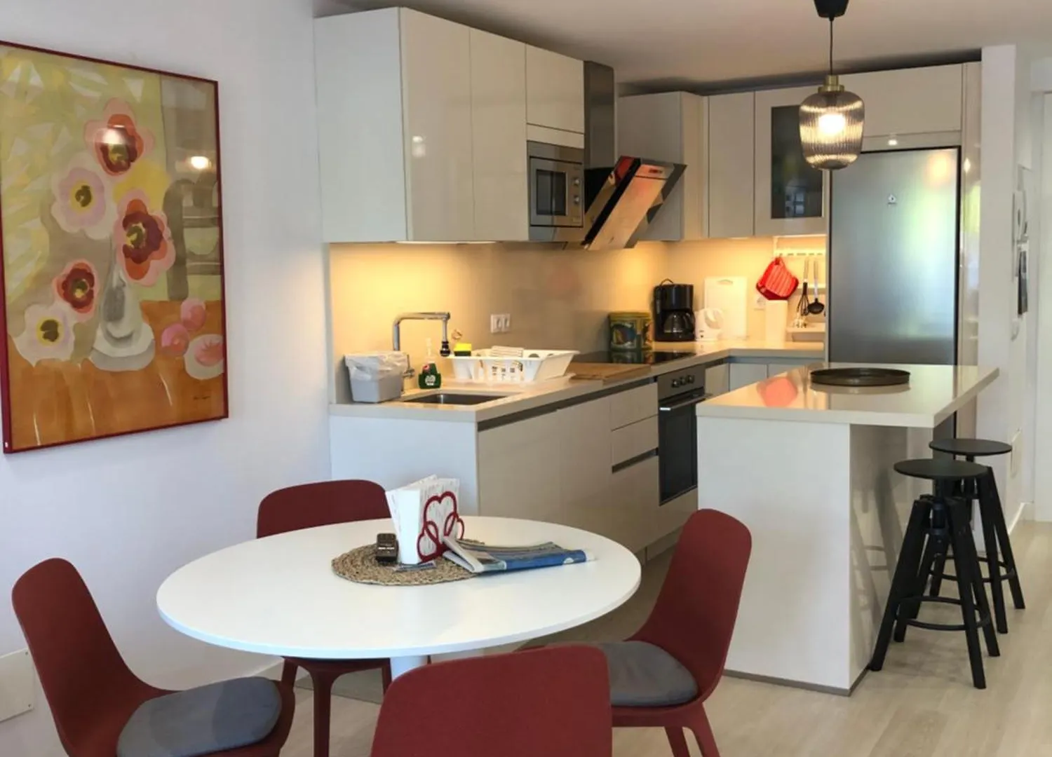 Lägenhet Pura Vida Strandnahes Ferienappartment In Bester Lage! Puerto de la Cruz
