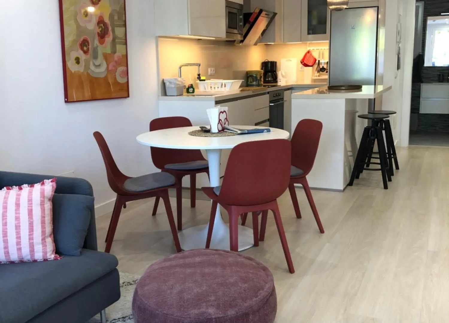 Pura Vida Strandnahes Ferienappartment In Bester Lage! Puerto de la Cruz  Lägenhet Puerto de la Cruz (Tenerife)