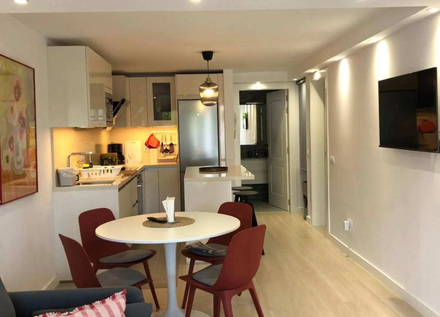 Pura Vida Strandnahes Ferienappartment In Bester Lage! Puerto de la Cruz  Spanien